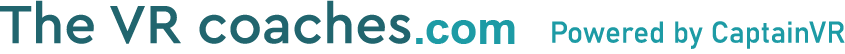 Logo VR Coach
