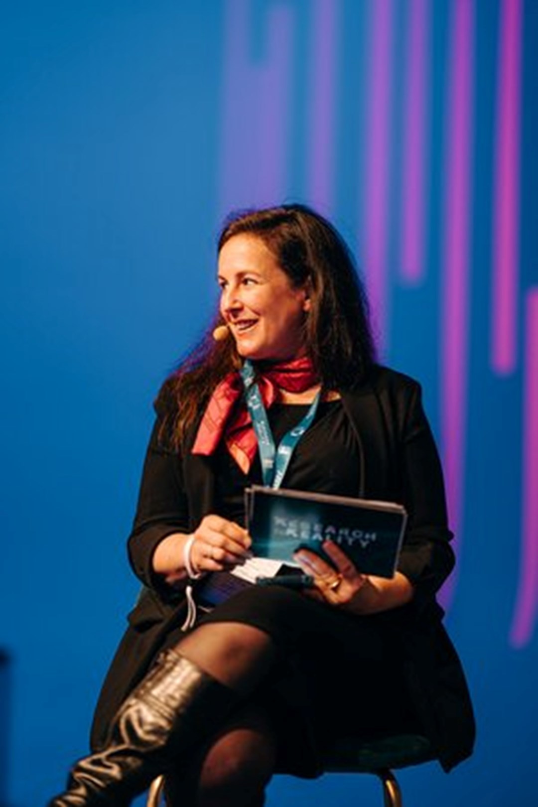 Isabel De Peuter-Rutten